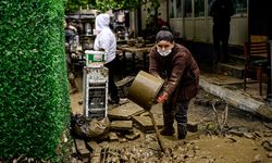 Selden etkilenen İstanbul'a 230 milyon lira daha kaynak aktarıldı