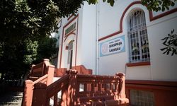 Şemsipaşa İlkokulu, 268 yıllık eğitim mirasını geleceğe taşıyor