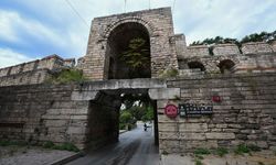 Silivrikapı'da yüzyıllardır iz bırakan bir savaş hatırası Bozdoğan gürzü