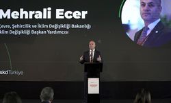 SKD Türkiye'nin COP31 Sürdürülebilir Dönüşüm Ödülleri sahiplerini buldu