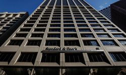 S&P Global, Türkiye'nin kredi notunda olası artış için dezenflasyon ve rezervlere işaret etti