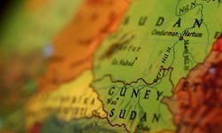 Sudan ile Güney Sudan arasındaki tartışmalı bölgeye yapılan İHA saldırısında 153 kişi öldü