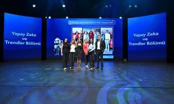 Tadelle'ye The Hammers Awards 2026'dan ödül