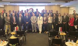 TARSİM Sigorta Haftası'nda sektör temsilcileriyle 2027 vizyonunu paylaştı