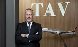 TAV Havalimanları 2026'nın 9 ayında 89 milyon yolcuya hizmet verdi