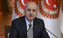 TBMM Başkanı Kurtulmuş, 3 Ekim Türk Devletleri İşbirliği Günü'nü kutladı