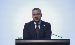 TCMB Başkanı Karahan, Bangkok'ta 'Türkiye'de Makroekonomik Görünüm ve Para Politikası' başlıklı sunum yaptı