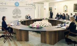 TDT Aile ve Kadın Konseyi için lider eşlerinden destek