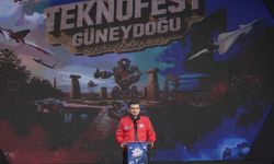 TEKNOFEST Güneydoğu, kapanış töreniyle sona erdi