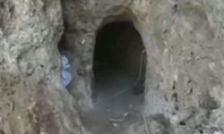 Terör örgütü PKK/KCK Irak'ın kuzeyindeki Metina'da 4 barınma alanını boşalttı