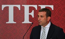 TFF Genel Sekreteri Abdullah Ayaz, görevinden istifa etti