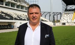 TFF Yönetim Kurulu Üyesi Mevlüt Aktan, görevinden istifa etti