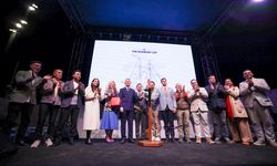 The Bodrum Cup kampana töreniyle başladı