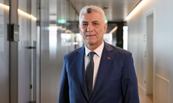 Ticaret Bakanı Bolat'tan hakkındaki iddialara ilişkin yeni açıklama