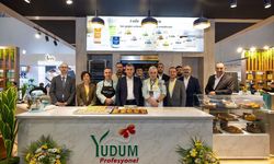 Tiryaki Consumer Brands IBAKTECH'e katıldı