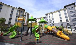 TOKİ, 9 ayda 83 bin 504 sosyal konut inşa etti