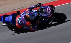 Toprak Razgatlıoğlu, MotoGP'de sezonun 16. yarışı için Japonya'da piste çıkacak