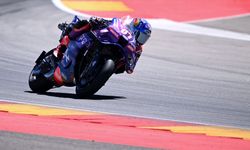 Toprak Razgatlıoğlu, MotoGP'de sezonun 17. yarışı için Endonezya'da piste çıkacak