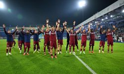 Trabzonspor, son 16 sezonun en golcü dönemini yaşıyor