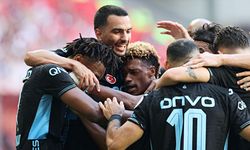 Trabzonspor, UEFA Konferans Ligi'nde yarın KuPS Kuopio ile deplasmanda karşılaşacak