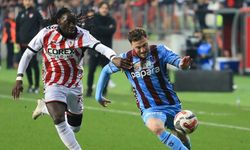 Trabzonspor, yarın Samsunspor'a konuk olacak