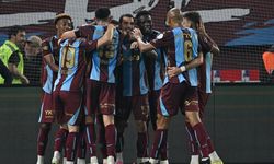 Trabzonspor'un Avrupa'da 804 günlük galibiyet hasreti