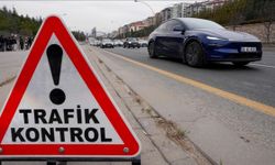 Trafik denetimleri 2027'de yoğunlaştırılacak