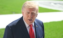 Trump, İran meselesi çözüldüğünde petrol fiyatlarının 'eski seviyesine düşeceğini' söyledi