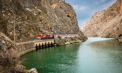 Turistik Doğu Ekspresi'nin yeni sezon biletleri yarın satışa çıkacak