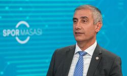 Türk atletizminin 'uzun vadeli' olimpiyat planı