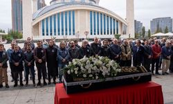 Türk müziğinin usta ismi Alpay son yolculuğuna uğurlandı