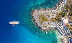 Türkiye, 2026 Seyahat ve Turizm Gelişmişlik Endeksi'nde 36'ncı sıraya yükseldi