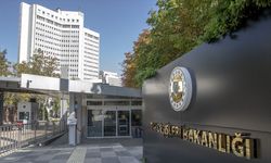 Türkiye dahil 19 ülke, Kolombiya'nın İsrail büyükelçiliğini Kudüs'e taşımasını kınadı