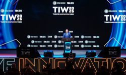 'Türkiye Innovation Week 2026' başladı