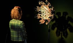 Türkiye Innovation Week'te 'sanat ve teknoloji' buluşuyor