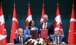 Türkiye-Kanada savunma ilişkilerinde yeni dönem