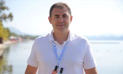 Türkiye Kano Federasyonunun hedefi 2028'de olimpiyat kotası, 2032'de madalya