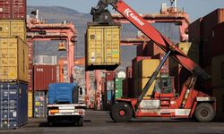 Türkiye, Türk Devletleri Teşkilatı üyeleriyle 5 yılda 72,2 milyar dolarlık ticaret gerçekleştirdi