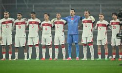 Türkiye, UEFA Uluslar Ligi'nde deplasmanda İtalya ile karşılaşacak