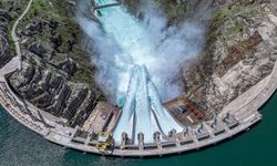 Türkiye'nin elektrik kurulu gücü 127 bin 355 megavata ulaştı