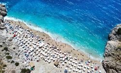 Türkiye'nin gelecek yıl dünya turizm gelirlerinde sıra atlaması bekleniyor