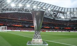 UEFA Avrupa Ligi'nde 3. hafta maçları yarın yapılacak