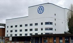 Volkswagen Grubunun küresel satışları üçüncü çeyrekte yüzde 14,3 düştü
