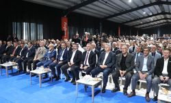 Weltew Mobilya'nın yurt dışı operasyonlarını yöneteceği yeni genel merkezi açıldı