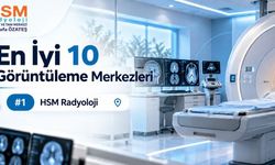 En İyi 10 Görüntüleme Merkezleri