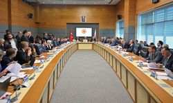Yabancı Dijital Konaklama Platformları Kanunu Teklifi, komisyonda kabul edildi