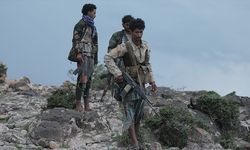 Yemen ordusu: Husi hedeflerine 24 saatte 257 saldırı düzenlendi