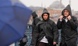 Yurt genelinde serin ve yağışlı hava etkisini sürdürecek