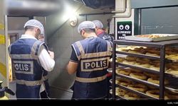 Yurt genelindeki 'gıda güvenliği' operasyonlarında 73 şüpheli hakkında adli işlem yapıldı