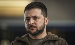 Zelenskiy, Rus petrol rafinerilerine yönelik saldırıları yeniden başlatacaklarını duyurdu